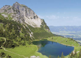 Sonnenbichl Hotel am Rotfischbach 2
