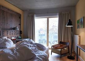 Hotel FREIgeist Einbeck - A Member of Design Hotels 5