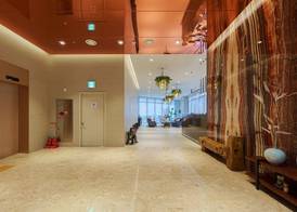 Kwangsu Hotel Haeundae 3