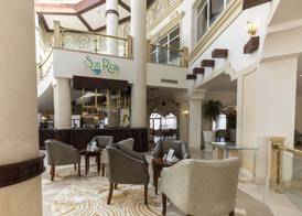 Sunrise Remal Resort 2
