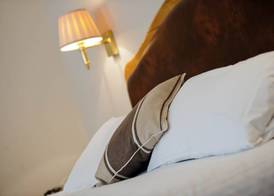 Penmere Manor Hotel 4