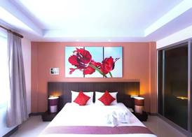 The Haleeva Aonang 5