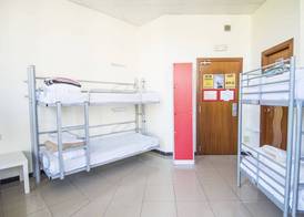 Safestay Barcelona Passeig de Gràcia 2