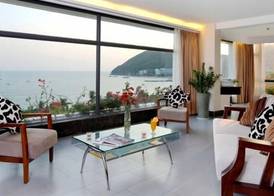 Sanya Luyi Sea View Hotel 3
