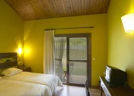 Hotel Rural Coviella 3