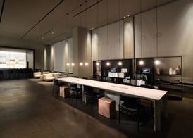 Shilla Stay Cheonan Asan - Samsung Display City 3