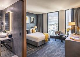voco AUCKLAND CITY CENTRE by IHG 2