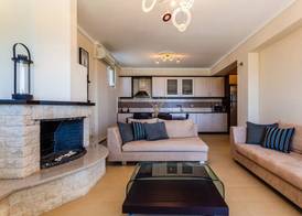 Aigli Fully Equipped Getaway - Seaview Lux Retreat 5