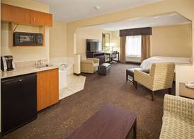 AmericInn by Wyndham Hill City Mt Rushmore 5