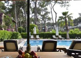 Turquoise Hotel 2