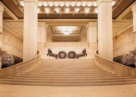 ITC Grand Chola, a Luxury Collection Hotel, Chennai 3