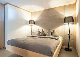 Boutique Hotel La Gorge 5