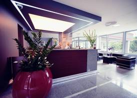 Hotel Śląsk 2