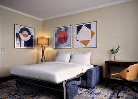 Crowne Plaza BRATISLAVA by IHG 5