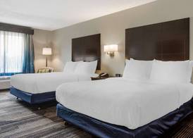 Best Western Plus Columbia Inn 5