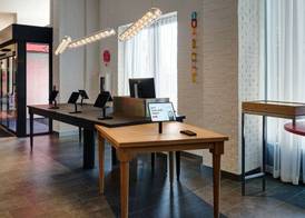 citizenM Amsterdam South 2