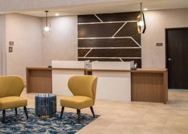 Best Western Premier Keizer Salem Hotel 3