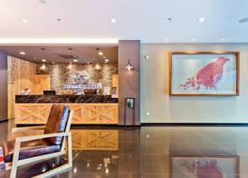 Summer Tree Hotel Penang 2