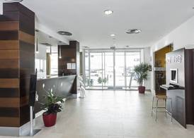 Hotel AG Express Elche 4