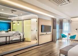 Tanoa Plaza Hotel 5