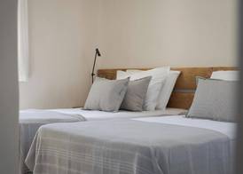 Morfes Luxury Apartments 5
