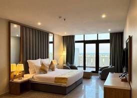 Continent Hotel Al Uqayr 2