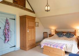 Alltybrain Farm Cottages 3