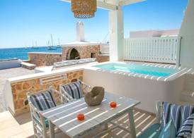 Aegean Melody Suites 5