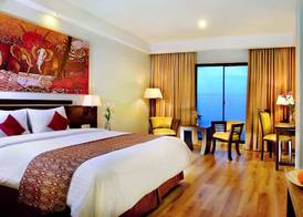 Aston Pontianak Hotel and Convention Center 5
