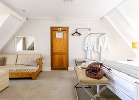 Harbour House Hotel 5