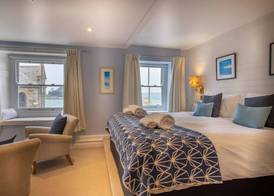Marazion Hotel 5
