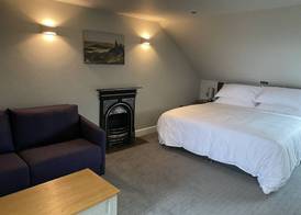 House Of Juniper - The Manse 3