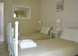 La Colline - Chambre d'hôtes - B&B 2