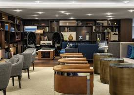Boston Marriott Long Wharf 3