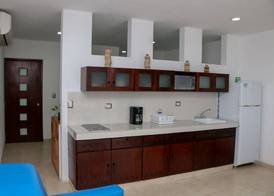 Playa Linda Hotel 5