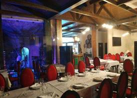 Hotel Julián 4