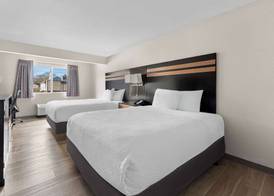 Days Inn by Wyndham Albany SUNY 5