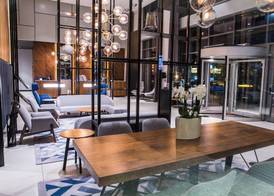 Courtyard by Marriott Katowice City Center 2