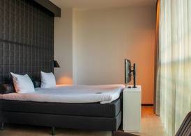 Leonardo Hotel Groningen Stadspark 5