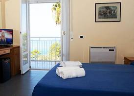 Hotel Parthenius Cirella di Diamante 4