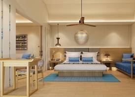 OUTRIGGER Phi Phi Island Resort 4