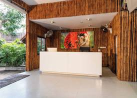 Malibu Beach Resort Samui 3