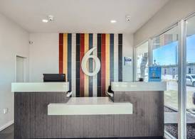 Motel 6 Las Vegas NV Downtown Fremont St 3