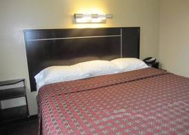 Dynasty Hotel and Suites New York LaGuardia Hotel 4