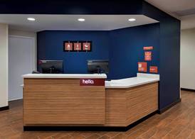 TownePlace Suites by Marriott Tacoma Lakewood 4