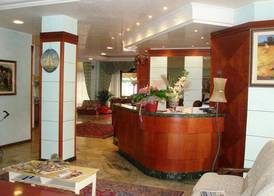 Hotel American 2