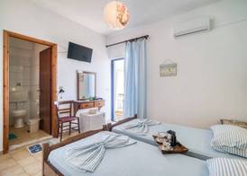 Lefteri's Rooms 3
