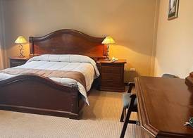 Hotel Santa Teresa 4