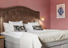 Karlskrona Stadshotell, Best Western Signature Collection 5