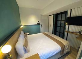Fragments Hotel 5